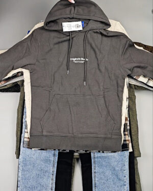 Фотография  934 - JACK JONES Men Winter mix 045#15 кг, ЛОТ СТ-9965 оптом