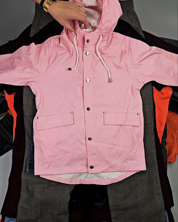 Фотография  372 - Норвегия W#51 кг, ЛОТ СХ-0228 оптом