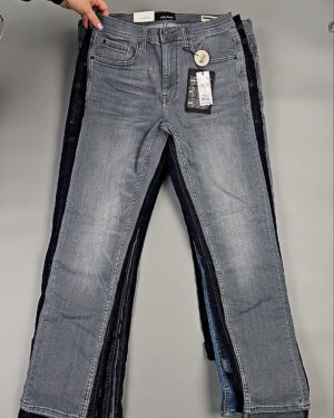 Фотография  957 - Джинсы BLEND HE 075#10 кг оптом