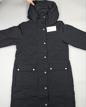 Фотография  812 - Куртки BESTSELLER зима 045#10 кг, ЛОТ СТ-9836 оптом