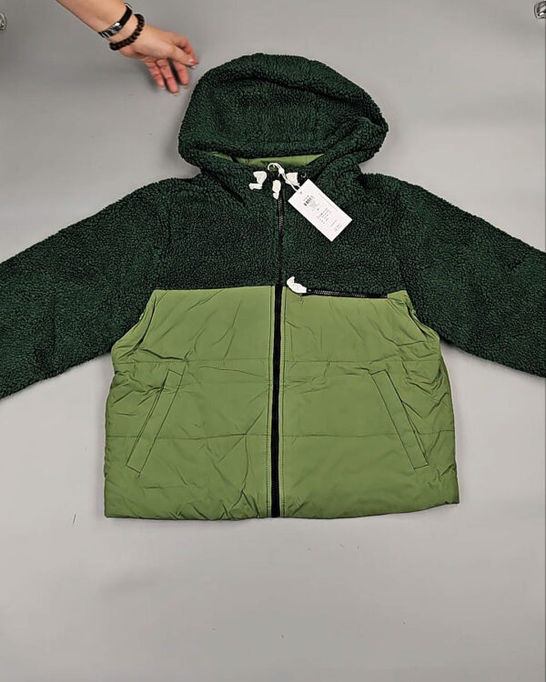 Фотография  814 - Верхняя одежда VILA 104#10 кг, ЛОТ СТ-9714 оптом