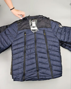 Фотография  649 - Куртки (Herrenjacken G.Norway)#14,3 кг, ЛОТ СТ-9878 оптом