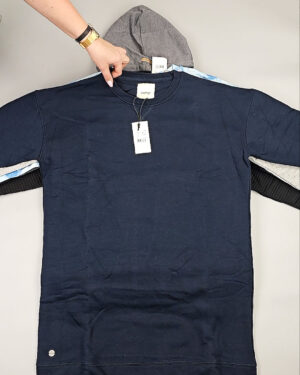 Фотография  839 - Толстовки Bestseller+DK 035#7 кг, ЛОТ СТ-9840 оптом