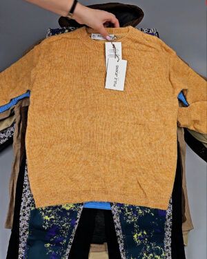 Фотография  154 - DK COMPANY Winter mix 104#20 кг, ЛОТ СТ-9943 оптом