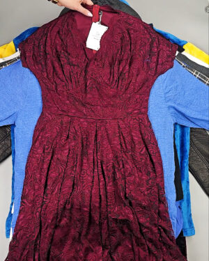 Фотография  541 - AMAZON Winter#15 кг, ЛОТ СТ-9816 оптом