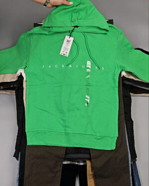 Фотография  221 - JACK JONES Men Winter mix 045#15 кг, ЛОТ СТ-9964 оптом