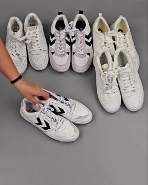 Фотография  289 - Hummel кроссовки (Hummel sport shoes) #10 шт, ЛОТ СТ-9784 оптом