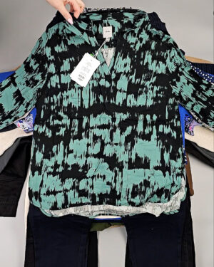 Фотография  608 - DK COMPANY Winter mix 104#20 кг, ЛОТ СТ-9946 оптом