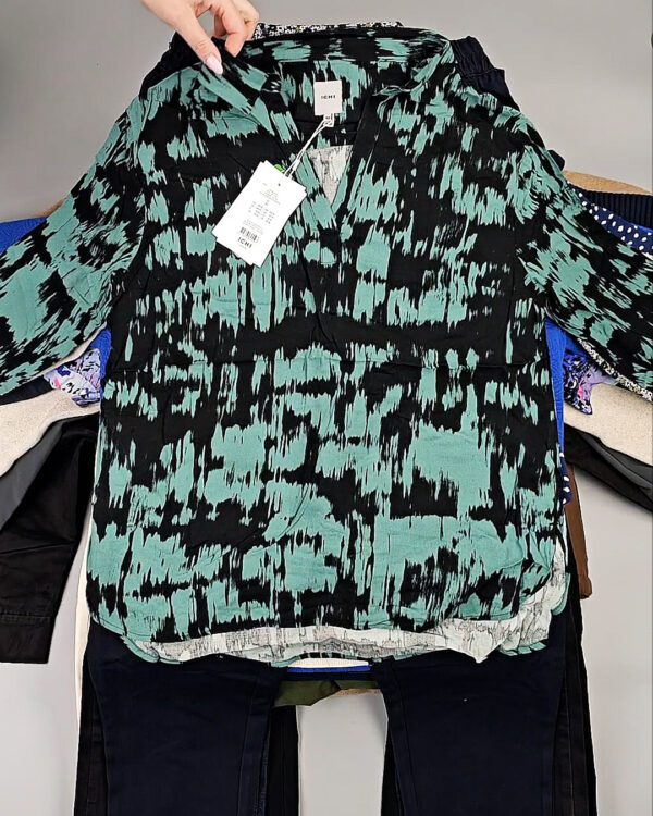 Фотография  626 - DK COMPANY Winter mix 104#20 кг, ЛОТ СТ-9946 оптом