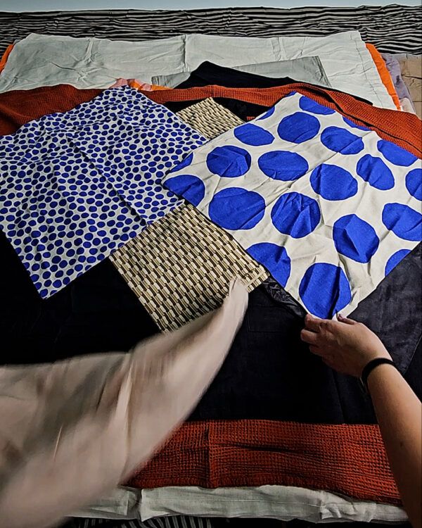 Фотография  895 - 11991 ПДО H&M (H H&M HHR mix) 1224#25 кг, ЛОТ СТ-9897 оптом