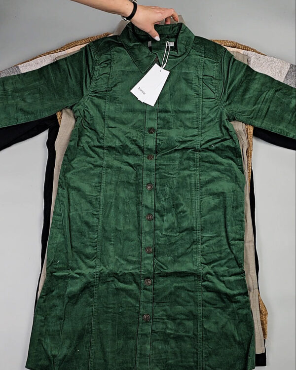 Фотография  742 - Платья Bestseller+DK Winter 035#7 кг, ЛОТ СТ-9996 оптом