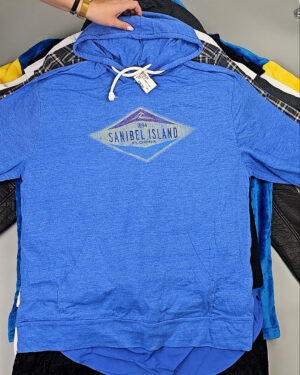 Фотография  315 - AMAZON Winter#15 кг, ЛОТ СТ-9816 оптом