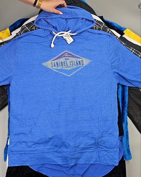 Фотография  409 - AMAZON Winter#15 кг, ЛОТ СТ-9816 оптом