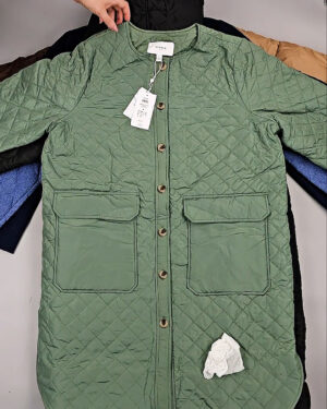 Фотография  274 - Верхняя одежда VILA#10,4 кг, ЛОТ СТ-9712 оптом