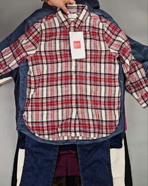 Фотография  125 - CANADA  Winter mix 64#15 кг, ЛОТ СТ-9804 оптом