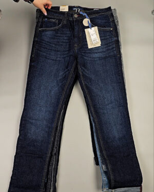 Фотография  409 - Джинсы BLEND HE 075#10 кг оптом