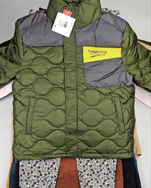 Фотография  143 - DK COMPANY Winter mix 104#20 кг, ЛОТ СТ-9944 оптом