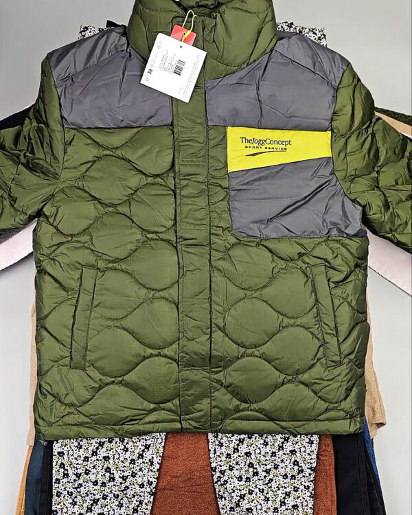 Фотография  310 - DK COMPANY Winter mix 104#20 кг, ЛОТ СТ-9944 оптом