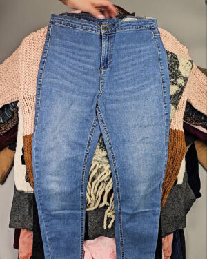 Фотография  206 - Женский микс зима (Winter mix)#20 кг, ЛОТ СХ-0208 оптом