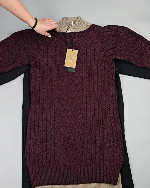 Фотография  299 - Платья Bestseller+DK Winter 035#7 кг, ЛОТ СТ-10000 оптом