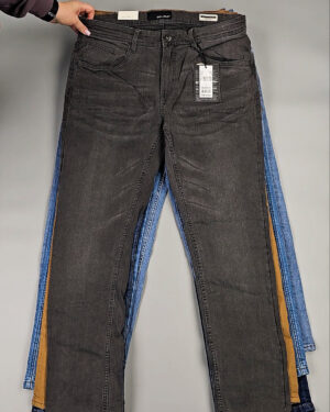 Фотография  782 - Джинсы BLEND HE 075#10 кг, ЛОТ СТ-9852 оптом