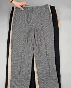 Фотография  438 - Брюки женские зима C&A 025#10 кг, ЛОТ СТ-9908 оптом