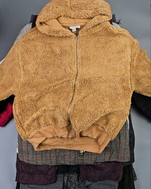 Купить Женский микс зима (Winter mix)#20 кг, ЛОТ СХ-0205 оптом