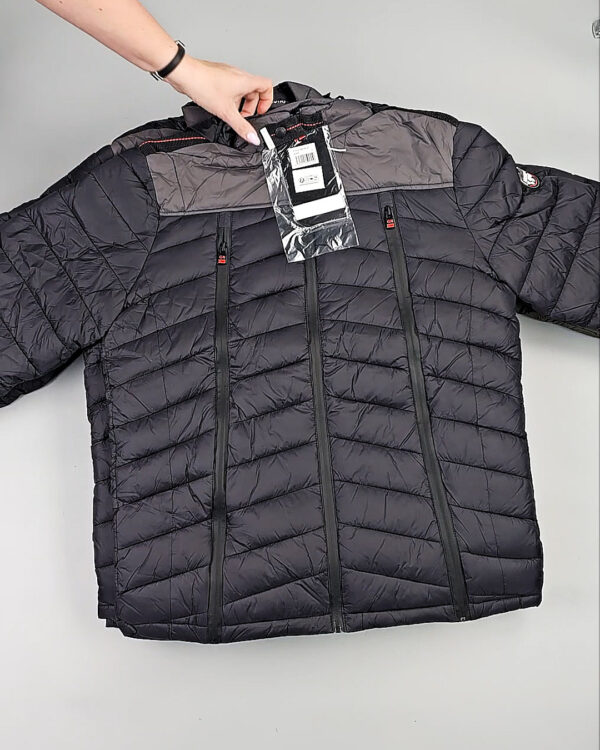 Фотография  610 - Куртки (Herrenjacken G.Norway)#14,4 кг, ЛОТ СТ-9879 оптом