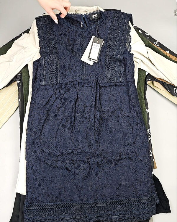 Фотография  672 - ONLY Winter mix 104#15 кг, ЛОТ СТ-9948 оптом