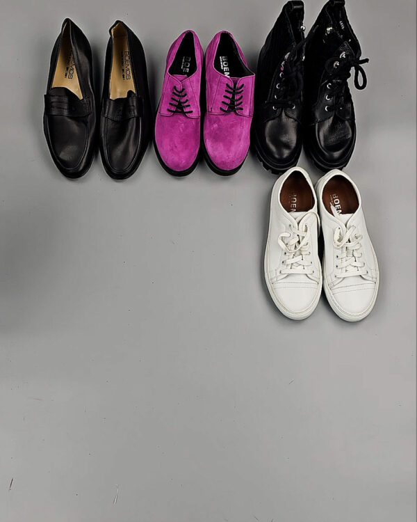 Фотография  847 - Обувь Италия осень#9 шт, ЛОТ СТ-9683 оптом