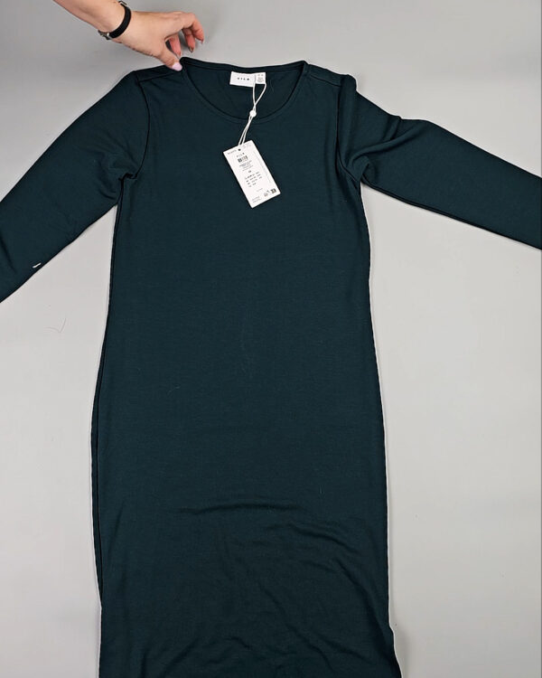 Фотография  454 - Платья Bestseller+DK Winter 035#7 кг, ЛОТ СТ-9919 оптом