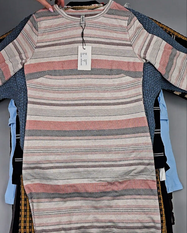 Фотография  176 - DK, Bestseller + Winter mix#15 кг, ЛОТ СТ-9957 оптом