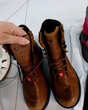 Фотография  103 - Обувь Cream Герм#19,9 кг, ЛОТ СХ-0213 оптом