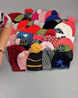 Фотография  269 - ШШП Lidl kids 114#5 кг, ЛОТ СТ-9658 оптом