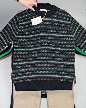 Фотография  189 - CASUAL FRIDAY Winter 075#20 кг, ЛОТ СТ-9984 оптом