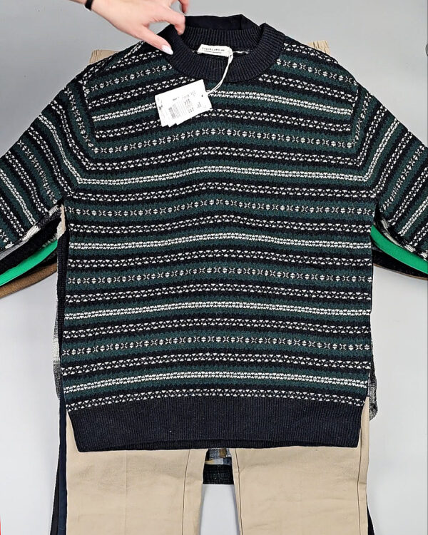 Фотография  527 - CASUAL FRIDAY Winter 075#20 кг, ЛОТ СТ-9984 оптом