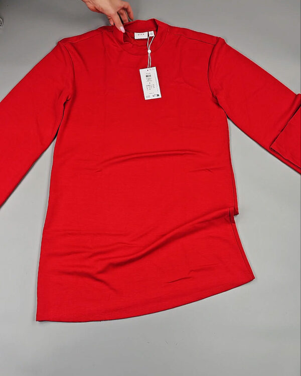 Фотография  965 - Платья VILA Winter 104#7 кг, ЛОТ СТ-9901 оптом