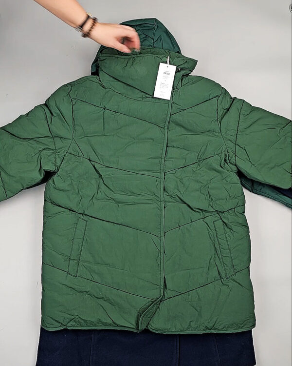 Фотография  967 - Верхняя одежда VILA#10,2 кг, ЛОТ СТ-9711 оптом