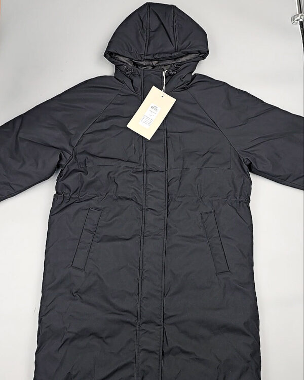 Фотография  450 - Куртки BESTSELLER зима 045#10 кг, ЛОТ СТ-9718 оптом