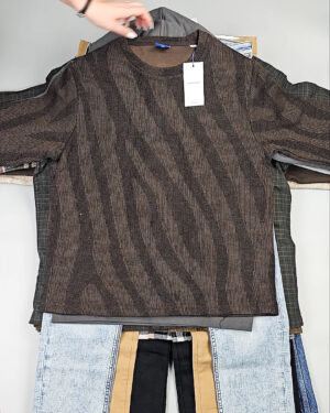 Фотография  302 - JACK JONES Men Winter mix 045#15 кг, ЛОТ СТ-9964 оптом