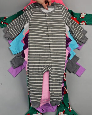 Фотография  800 - BABY СТОК CAN#5 кг, ЛОТ СТ-9687 оптом