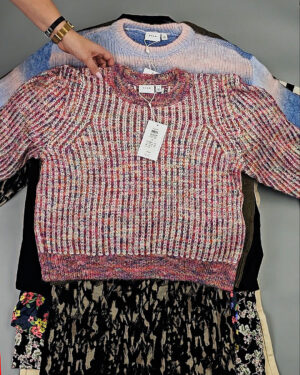 Фотография  835 - VILA Winter MIX 064#15 кг, ЛОТ СТ-9815 оптом