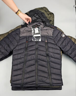 Фотография  544 - Куртки (Herrenjacken G.Norway)#14,3 кг, ЛОТ СТ-9635 оптом