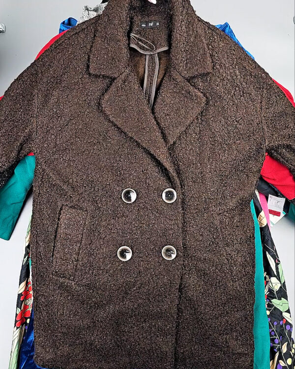 Фотография  647 - Cream Шотландия Winter mix#100 кг, ЛОТ СХ-0231 оптом