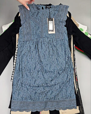 Фотография  552 - DK+Bestseller 085#16 кг, ЛОТ СТ-9951 оптом