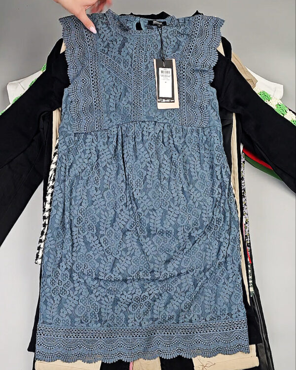 Фотография  233 - DK+Bestseller 085#16 кг, ЛОТ СТ-9951 оптом