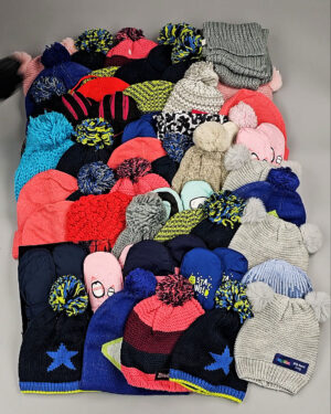 Фотография  440 - ШШП Lidl kids 114#5 кг, ЛОТ СТ-9657 оптом