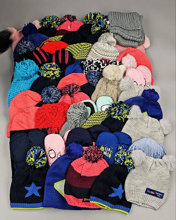 Фотография  782 - ШШП Lidl kids 114#5 кг, ЛОТ СТ-9657 оптом