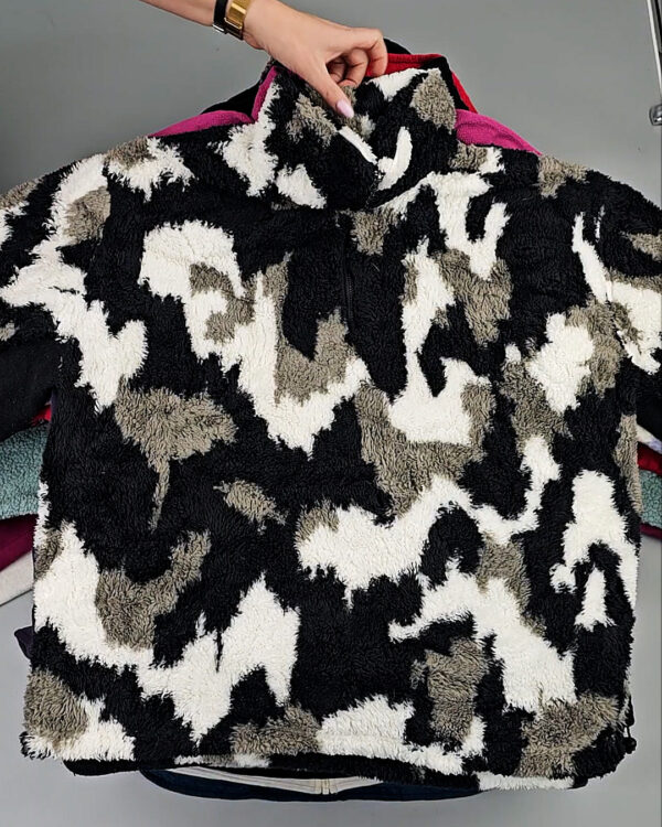 Фотография  172 - Флис ( Pollar Fleece)#20 кг, ЛОТ СХ-0234 оптом