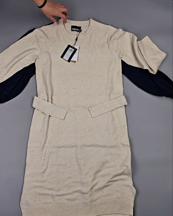 Фотография  319 - Платья Bestseller+DK Winter 035#7 кг, ЛОТ СТ-9920 оптом